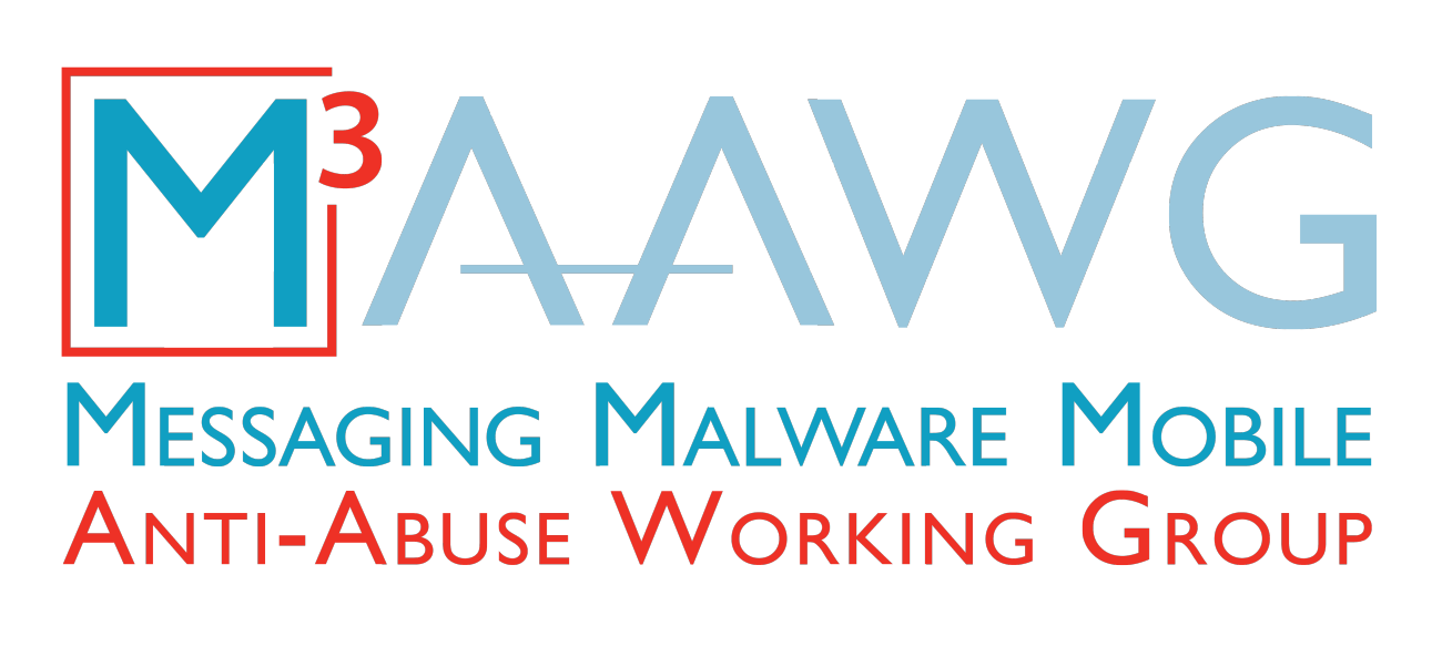 M3AAWG logo